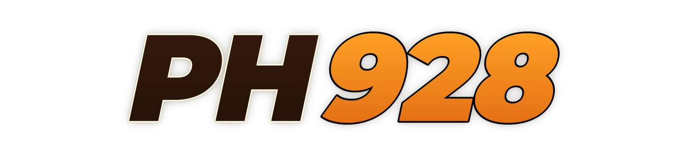 ph928 logo